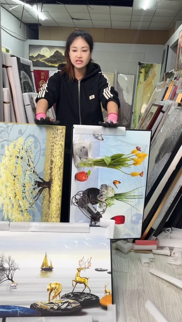 竖款【直播福利】展示品孤品美观实用（以直播展示为主不售后）