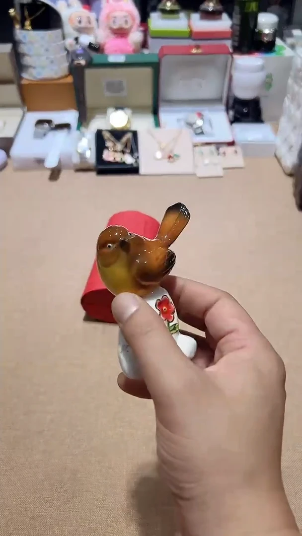 瓷片生活的本意就是开心@@1