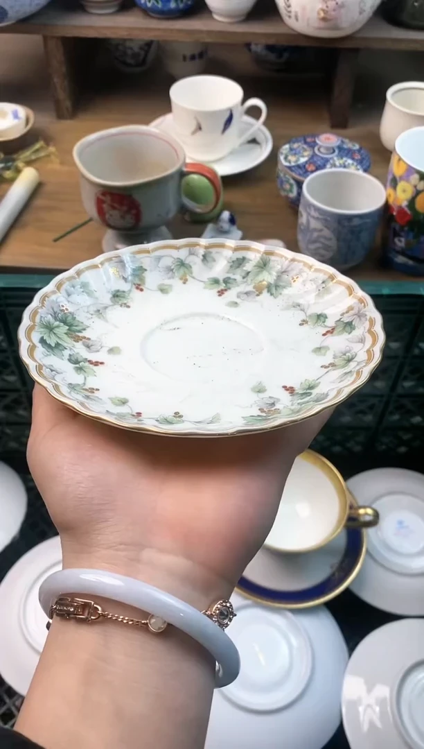 【闪购商品】瓷片(づ￣3￣)づ╭❤～