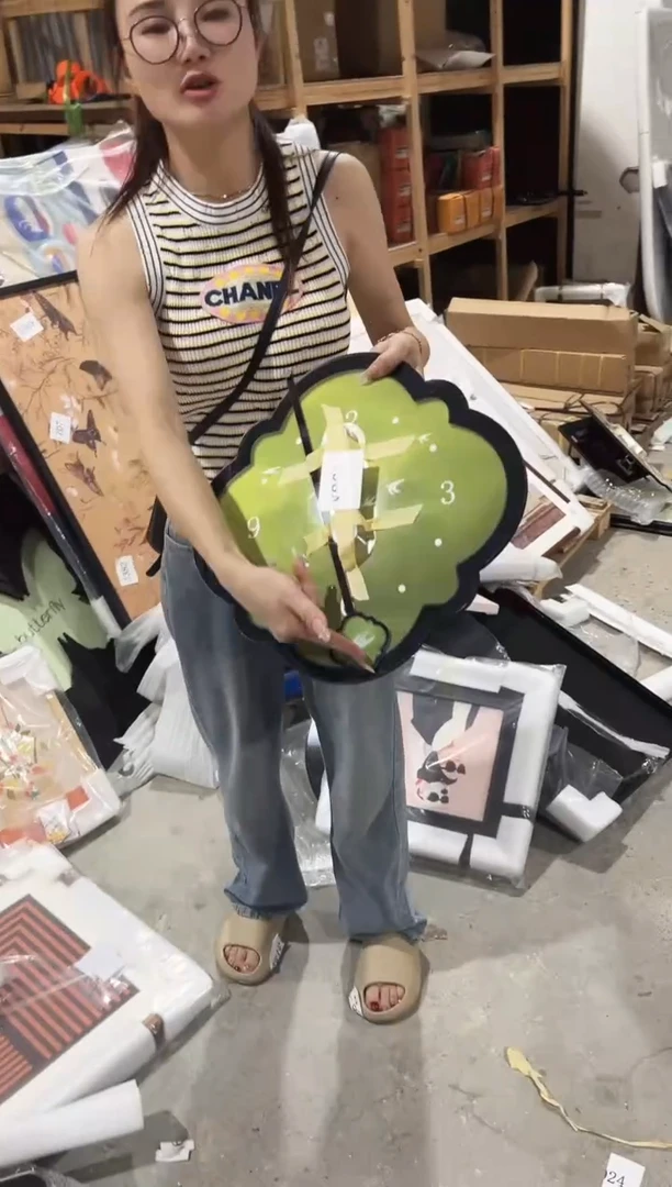 竖款仓库清货  默认瑕疵