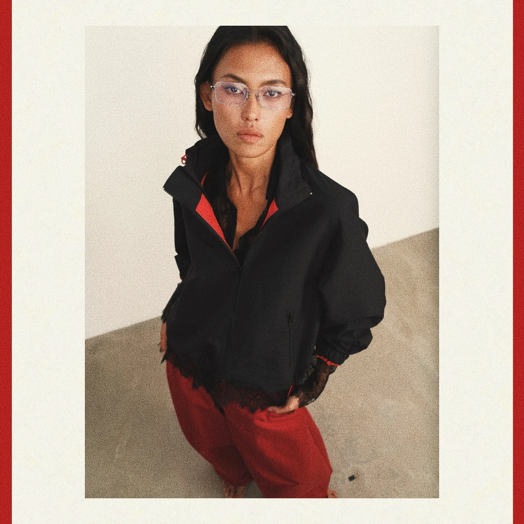 【ella】81-100号设计师高级感女装