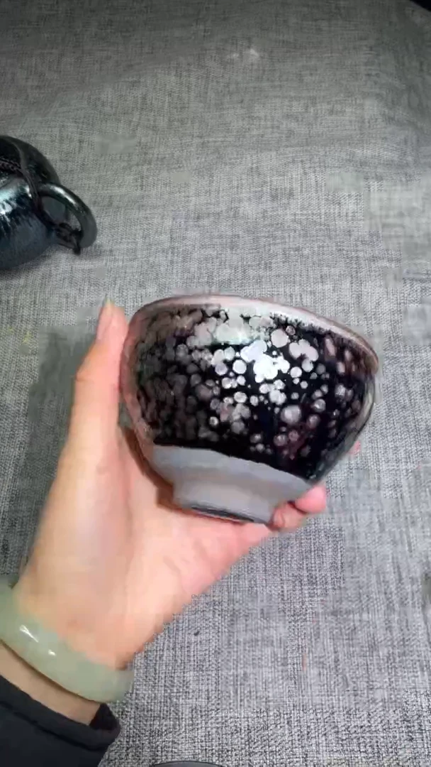 【闪购商品】茶盏闪购直播微瑕