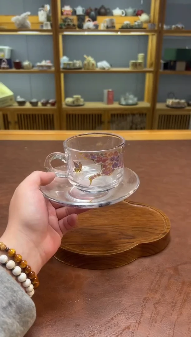 【闪购商品】淘礼茶具清货专属链接