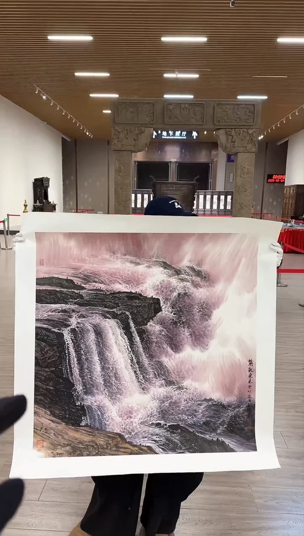 【闪购商品】国画134 书里原作  送荣宝斋出版社书籍