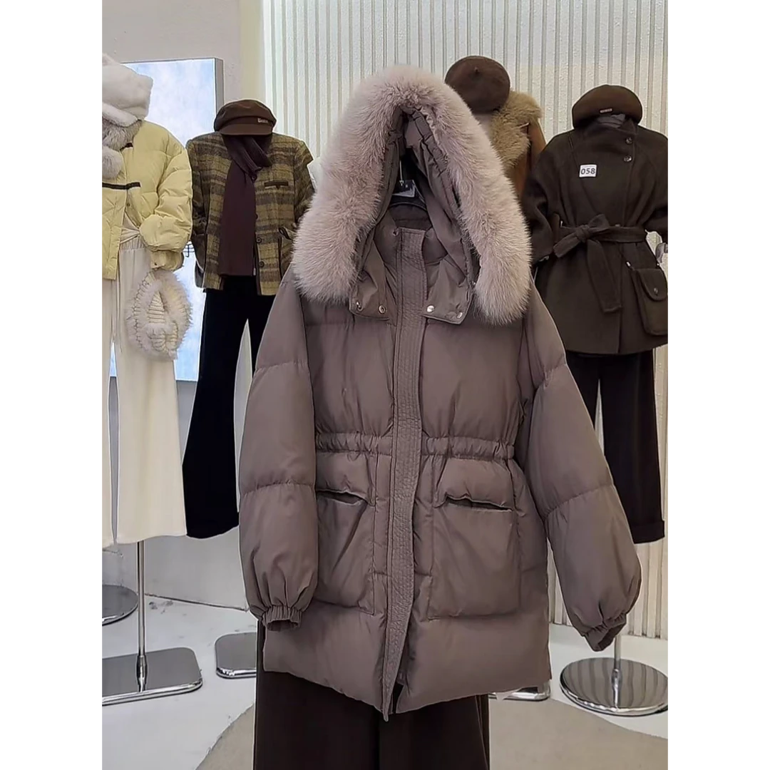 【苏兰文】新品外套-8023-YR