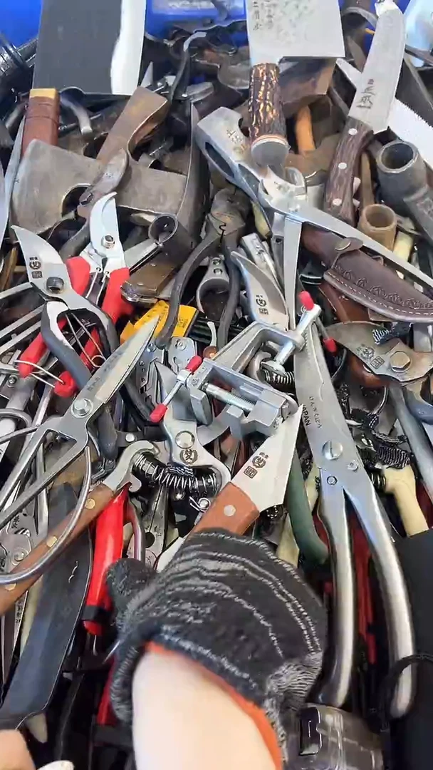 假*练五金园艺农具厨具工具闪购