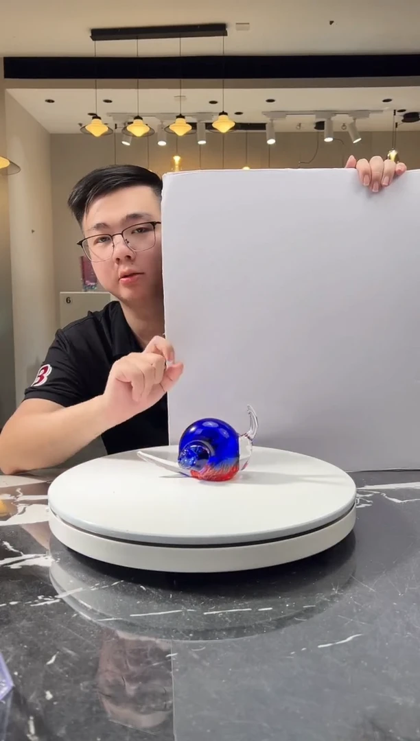 摆件巴比特美学-蜗牛