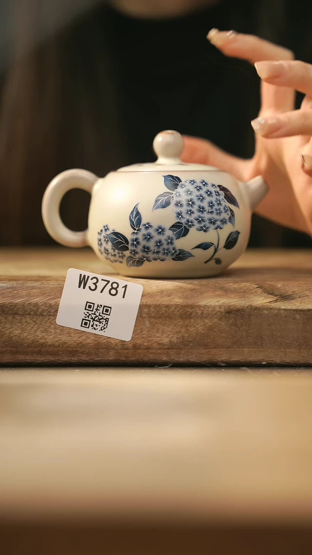 【闪购商品】【经典福利】/ 壶@@W3781