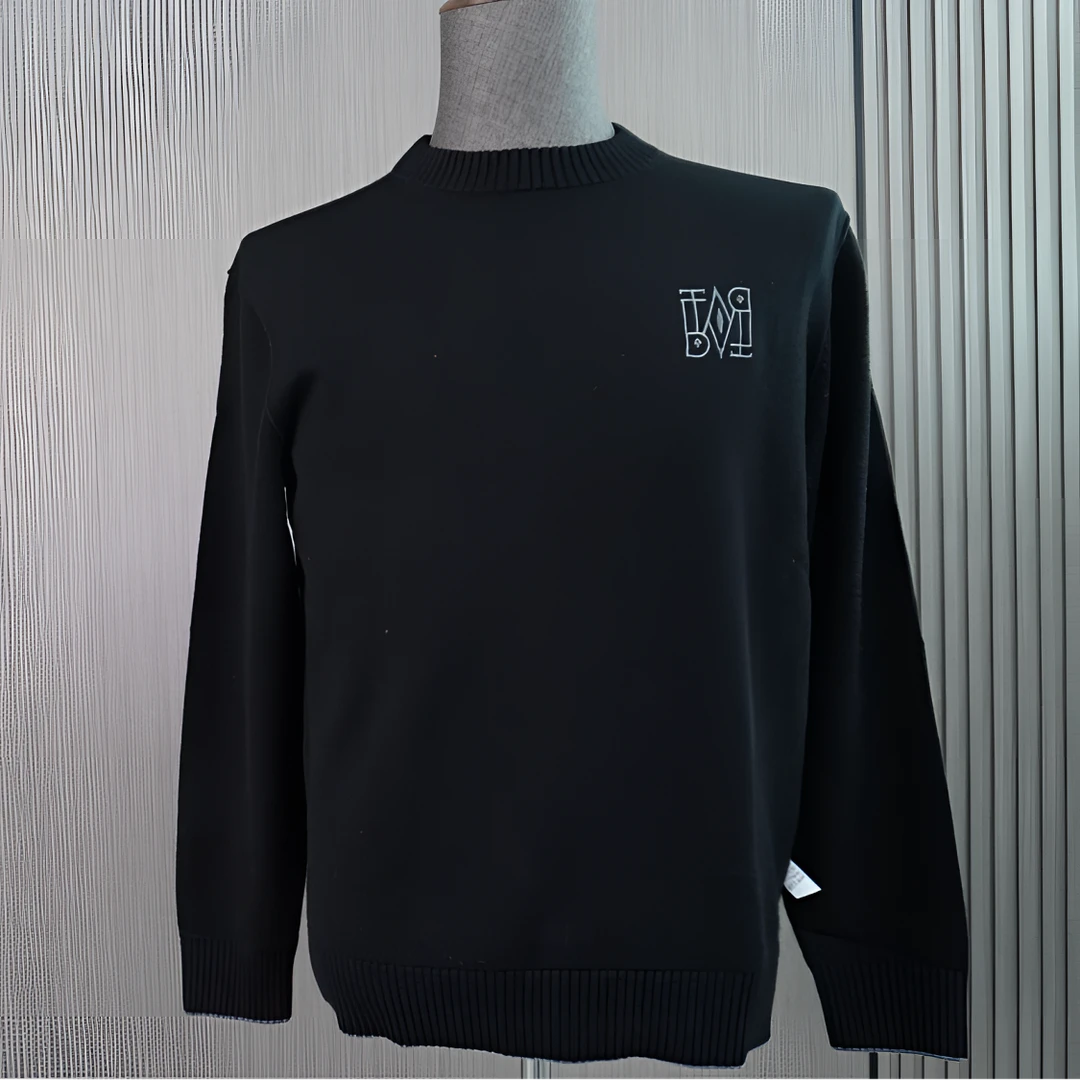 男士新款秋冬卫衣 （1807）