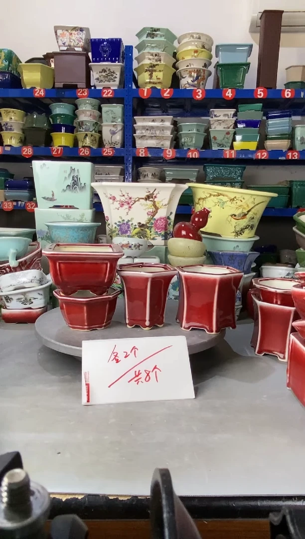 【闪购商品】红陶11305