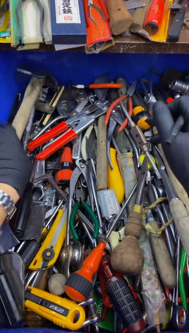 不****头可乐日本工具仓库闪购链接