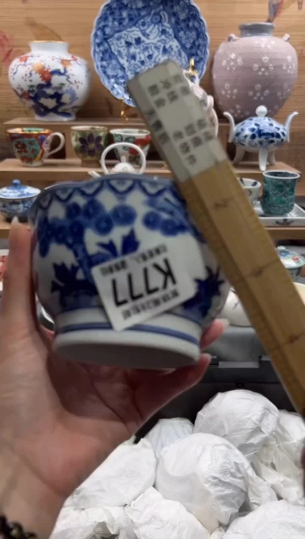 瓷片翰****导      K777