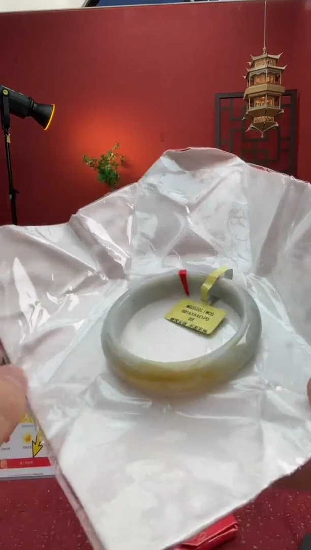 未镶嵌手镯翡翠翡翠手镯7