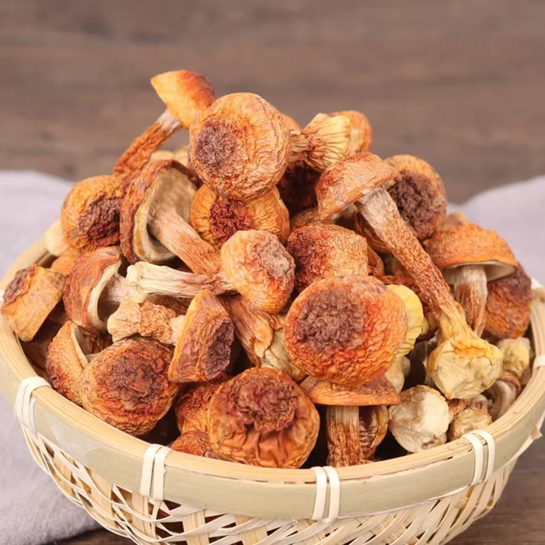 高山精选姬松茸 250g