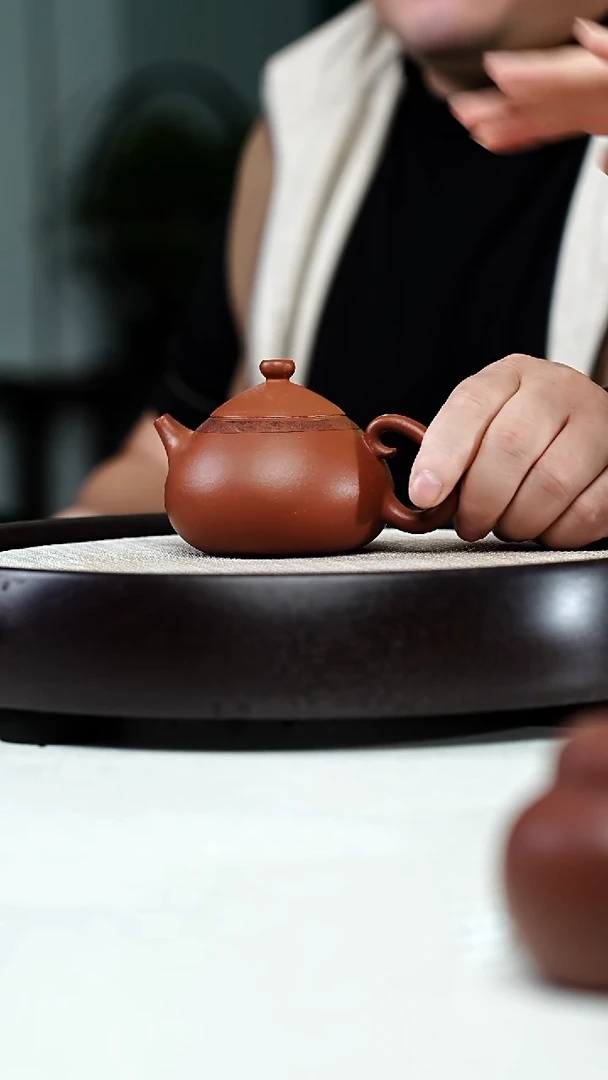 茶杯紫砂紫砂壶13