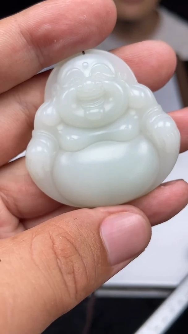 定制和田玉天然和田玉拍一发一