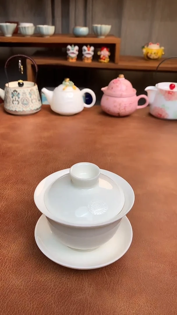 【高货清货】微瑕不售后，介意勿拍（不含礼盒）