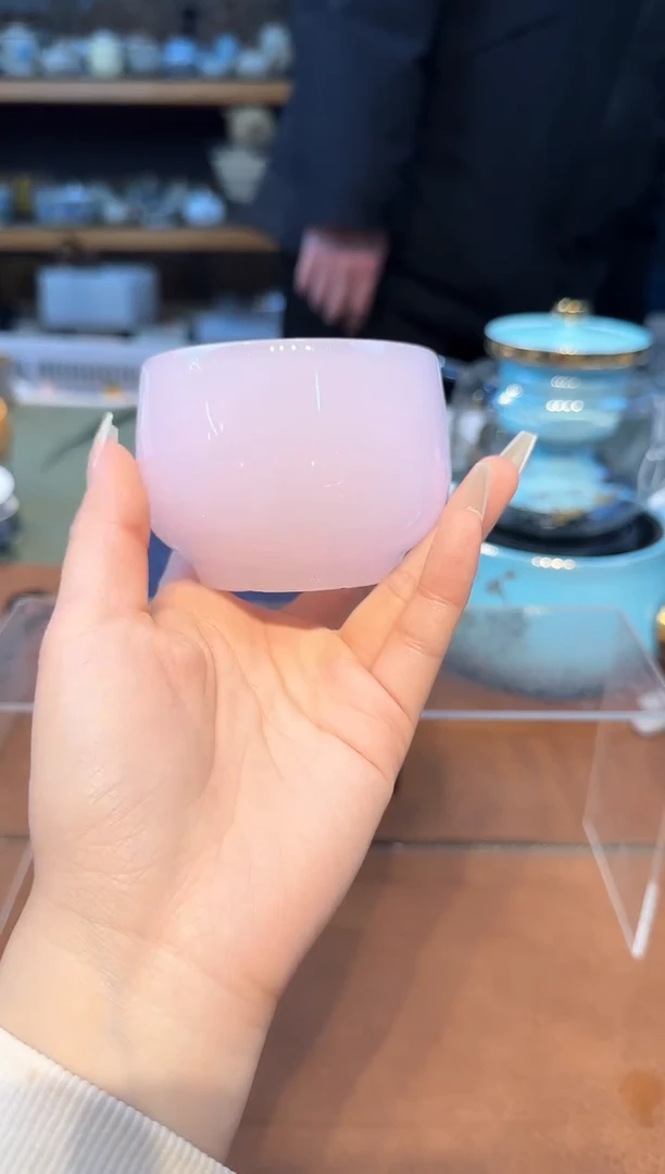 【闪购商品】不带茶盘不带礼盒@@1380