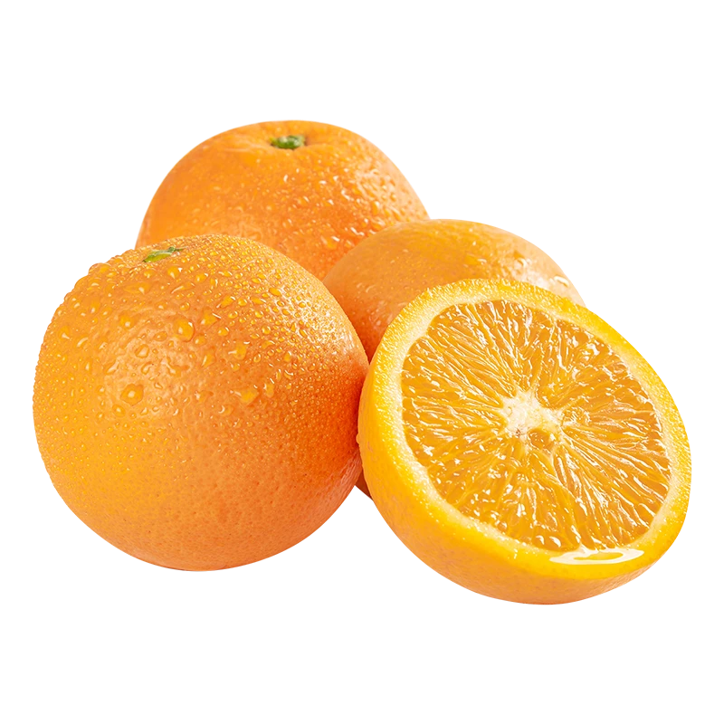 奉节脐橙约800g/份