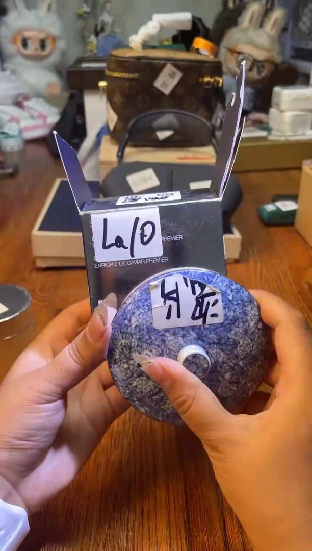 瓷片满20米包邮一单一付LA10