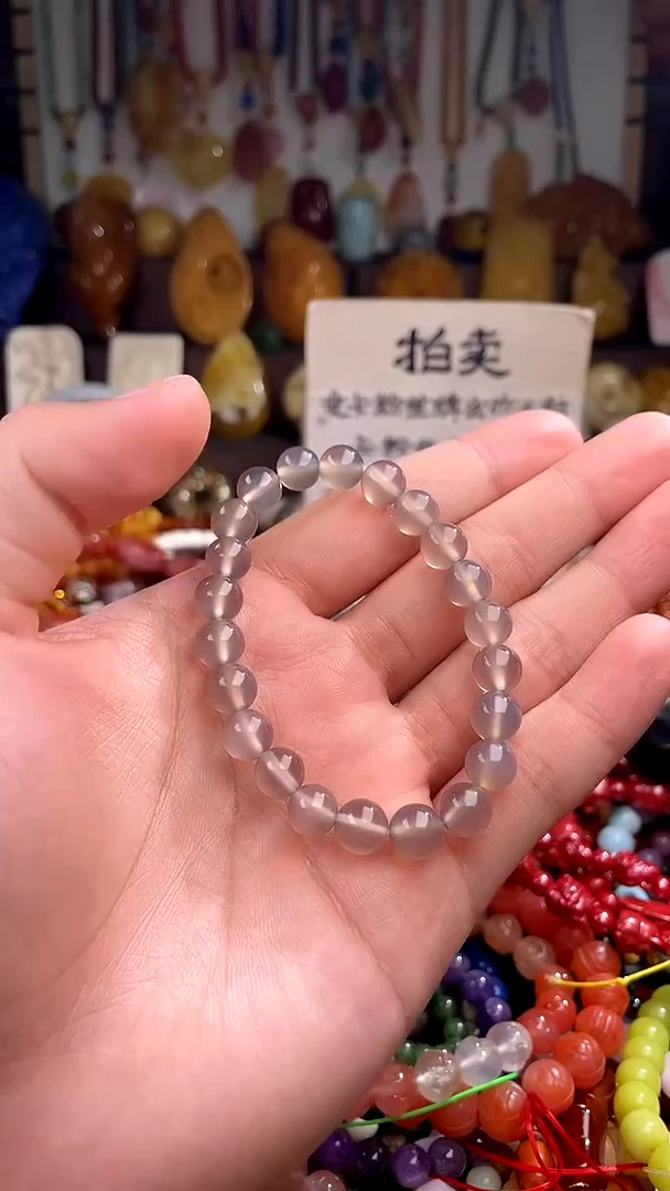 玛瑙/玉髓.未镶嵌(一物一件)158203