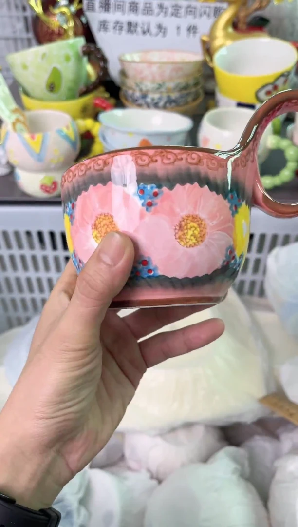 瓷片412默认微瑕谨慎参怕库存1件