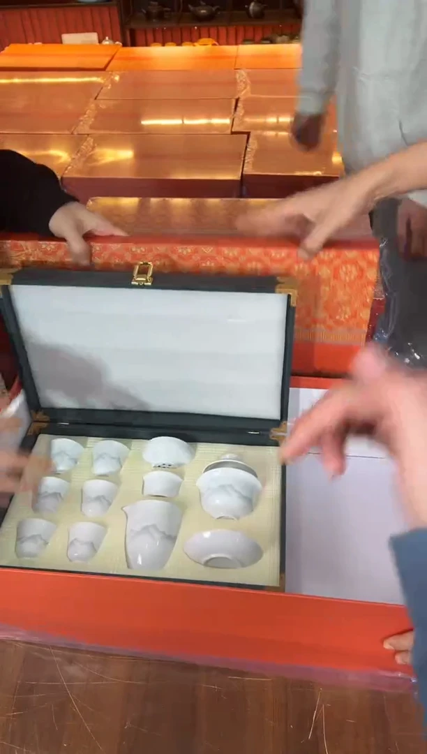 甄得帅茶器商品链接@@T178