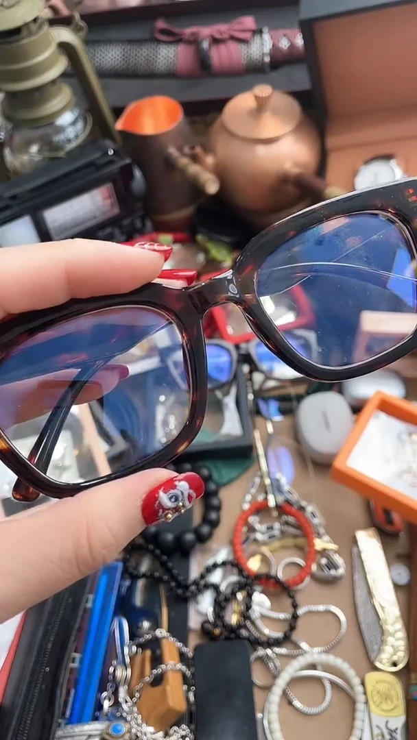 【闪购商品】瓷片悠韵杂货铺小亭分铺