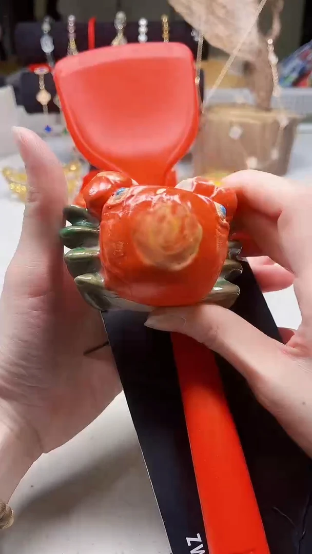 瓷片陶茶周边666文玩多人