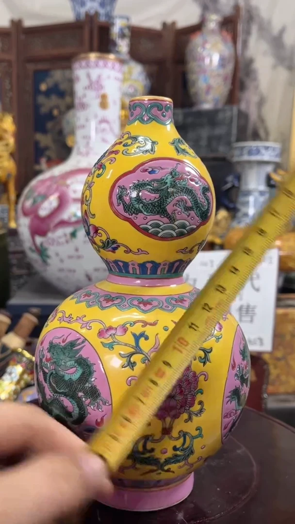 摆件现代艺陶瓷OO