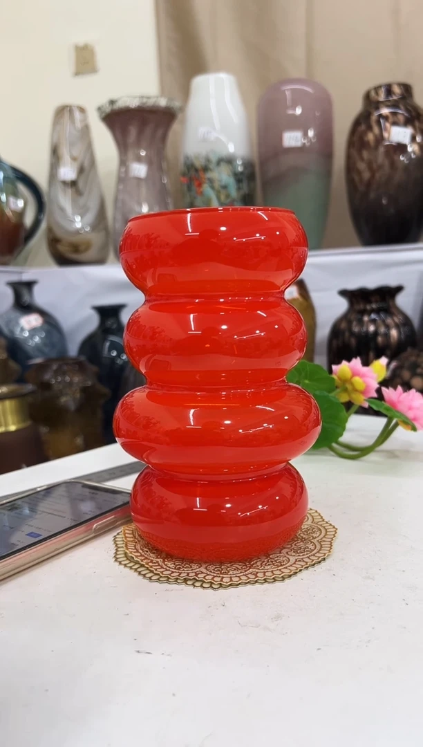【闪购商品】也麦花器