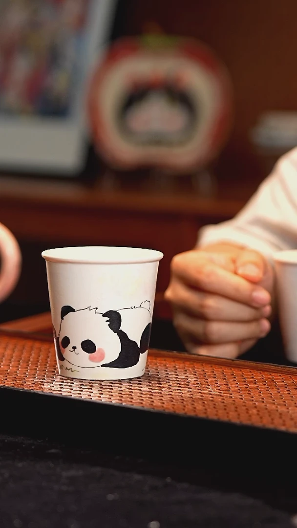 其他景德镇釉下彩手绘设计师款陶瓷