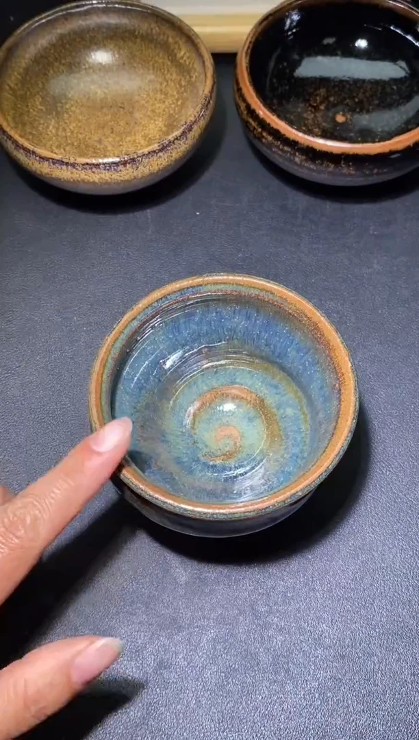 【闪购商品】茶盏             8