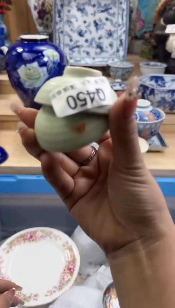 【闪购商品】瓷片450qqqqqqqqqqqq