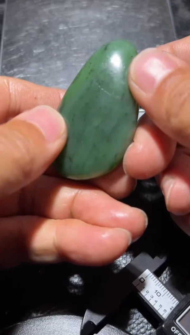 未镶嵌和田玉珠宝奇石22