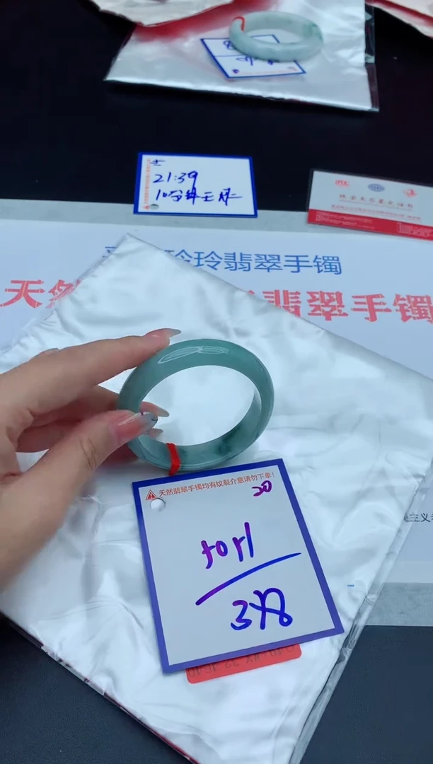 未镶嵌手镯翡翠1111111