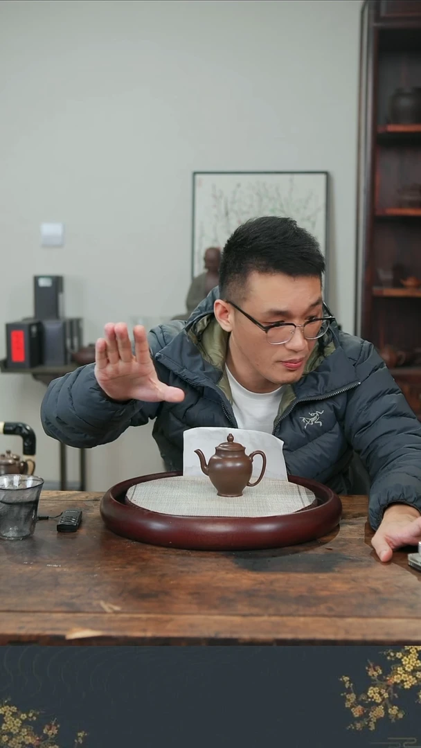 茶壶紫砂老行家紫砂3