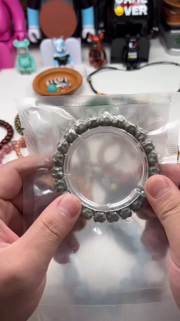 【闪购商品】星月菩提手串星月普通无相手串