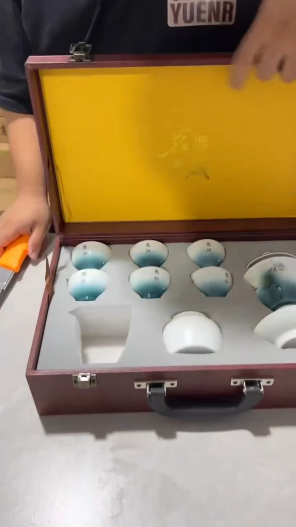 沉缘茶生活茶道茶器