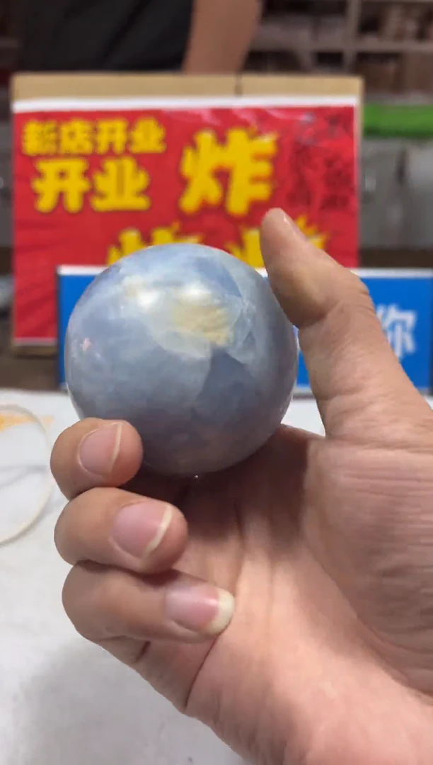 未镶嵌珠宝半成品水晶天然水晶默认微瑕