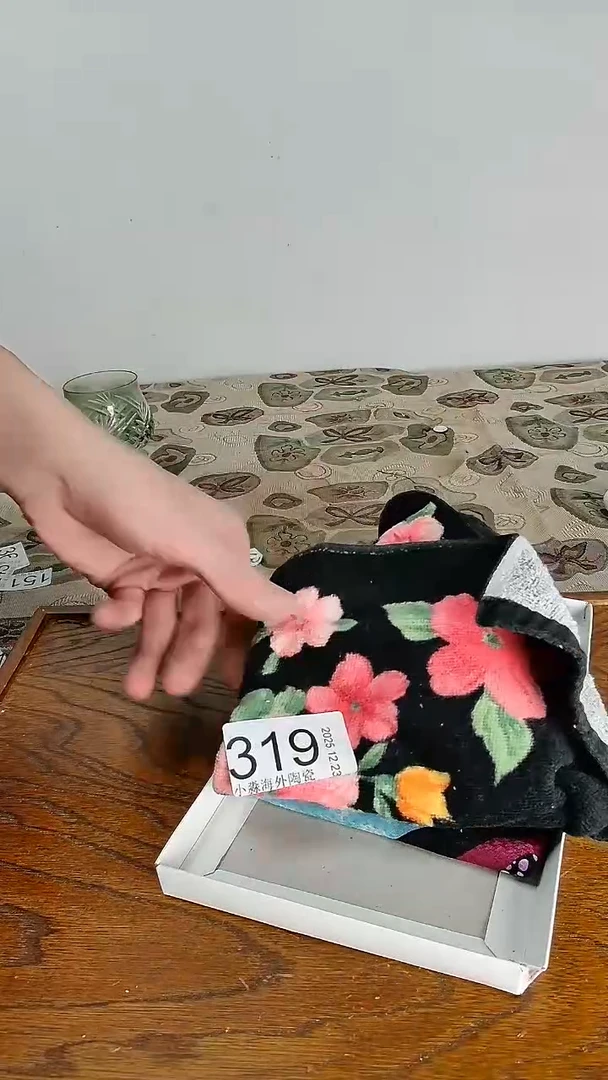 瓷片用****2小淼海外陶瓷工艺品