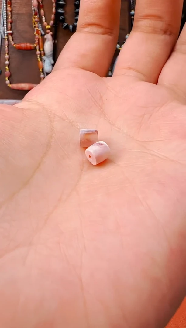 【肖钟出品】东南亚配珠