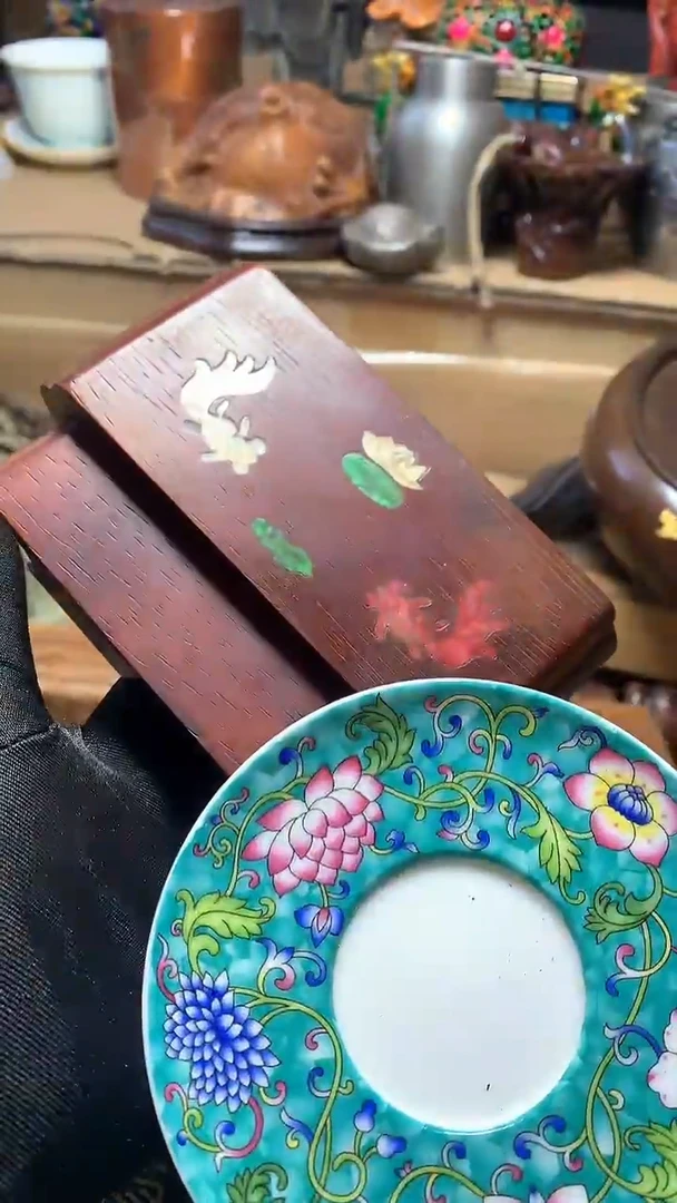 【闪购商品】瓷器默认微瑕瓷器