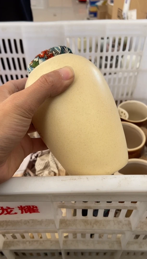 杯子瓷无运费险有瑕疵的摄影的产品有使用过的痕迹有点脏介意勿拍