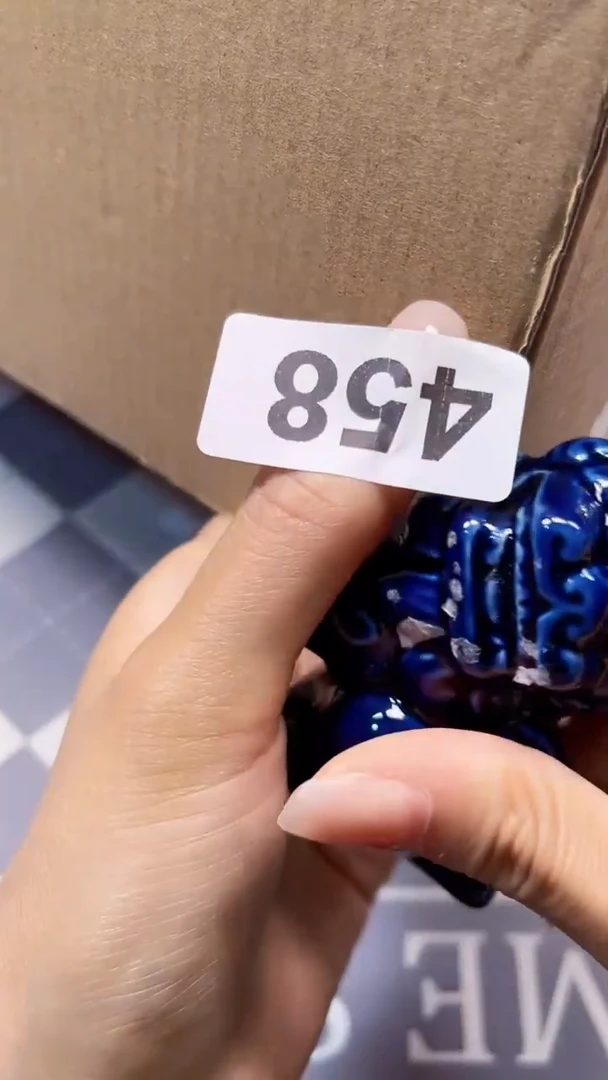 瓷片陶茶666文玩周边多人