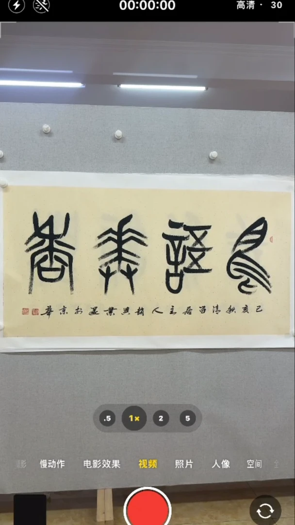 【闪购商品】书法-绘画-赵兴业-八平尺精品书法