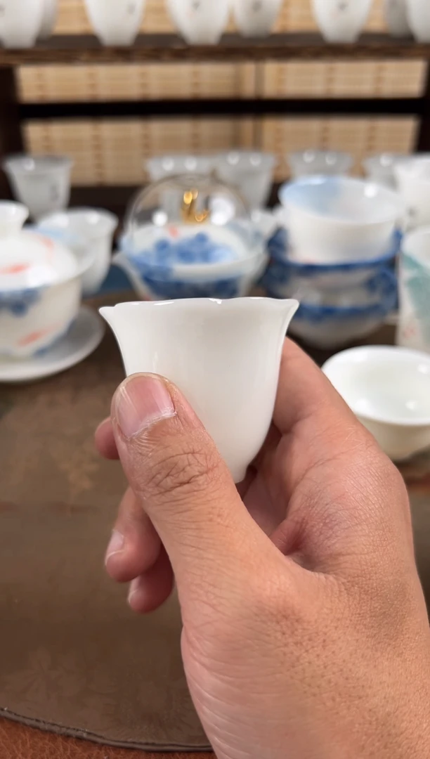 正品陶瓷买买买！！！