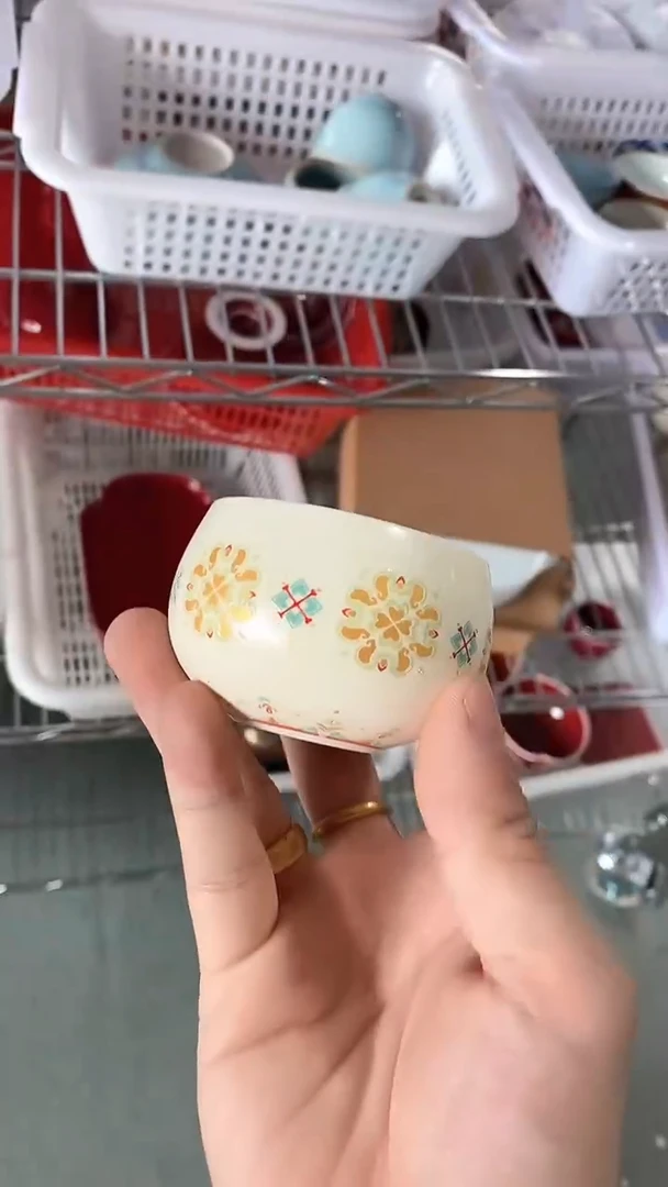 瓷片陶瓷茶具茶器12