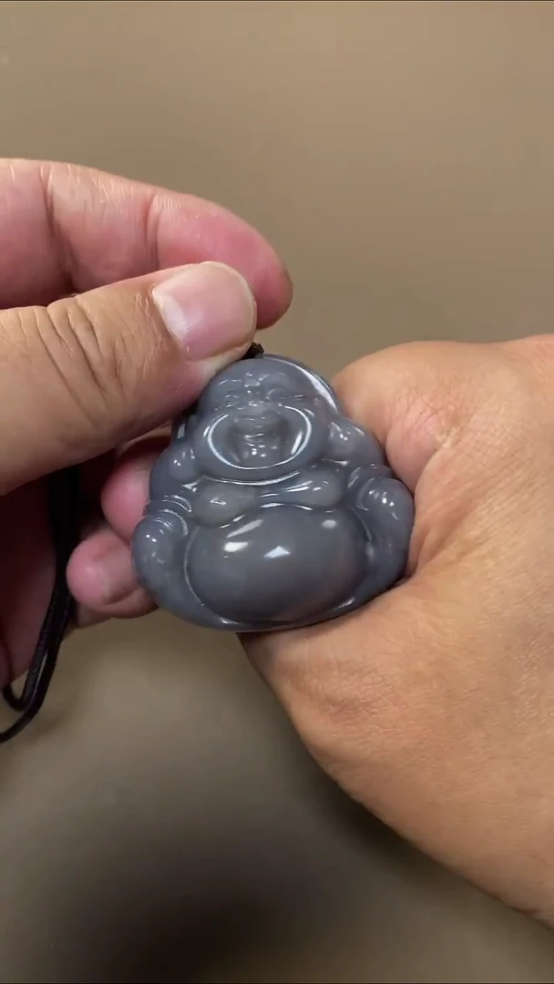 颈饰未镶嵌和田玉和田玉吊坠