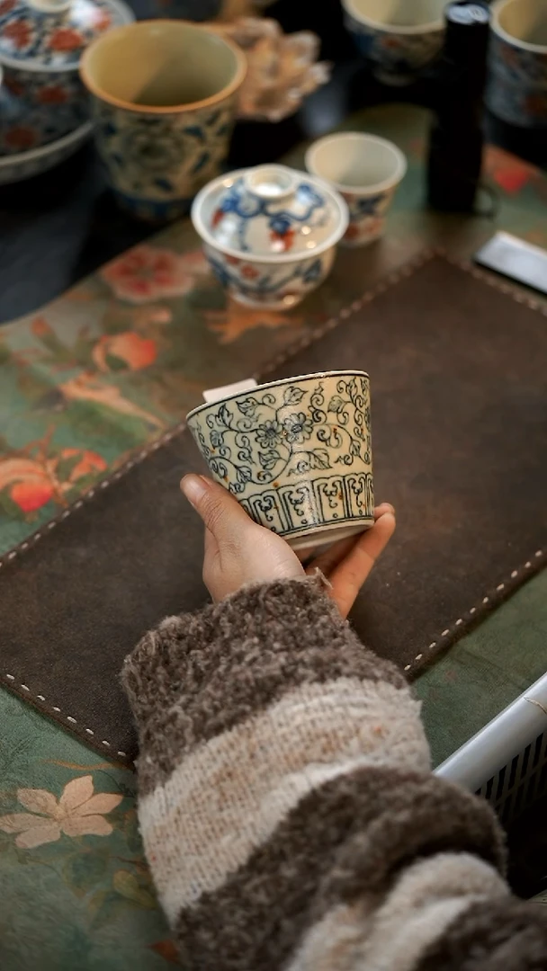 【闪购商品】山居秋暝设计师款@@CJ222